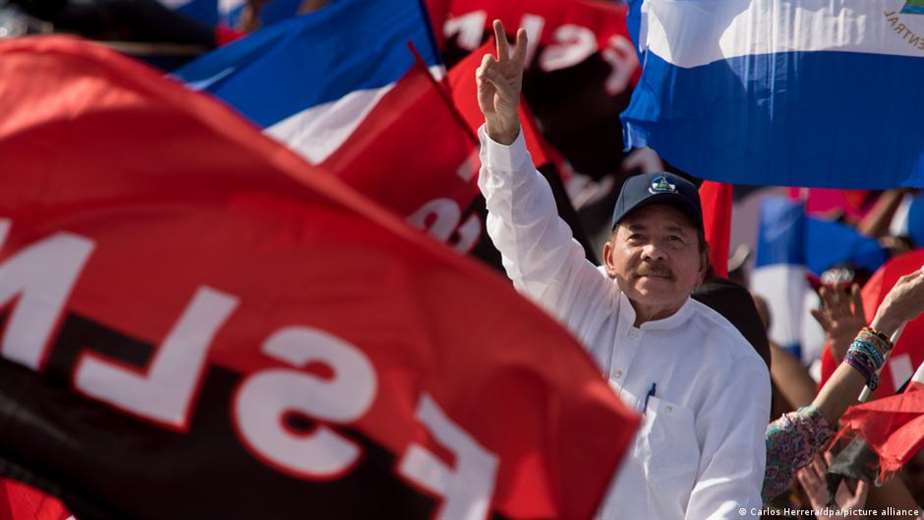 ¿Vuelve Nicaragua a estar en la mira de Estados Unidos?