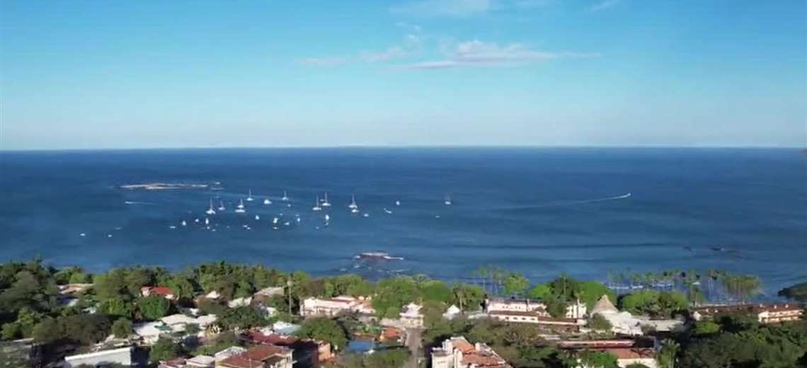 Informe UNA: Crecimiento turístico en Guanacaste no integra a comunidades, sino las separa