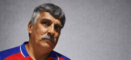 Orgullo de El Guarco de 59 años estará en Juegos Panamericanos 2026