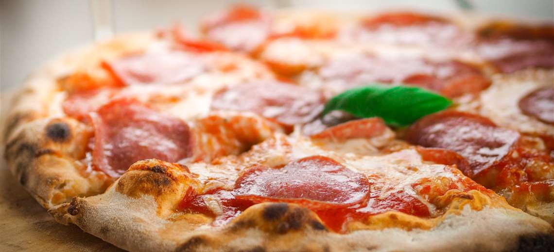 Ver videos de comida chatarra podría ser suficiente para calmar el antojo