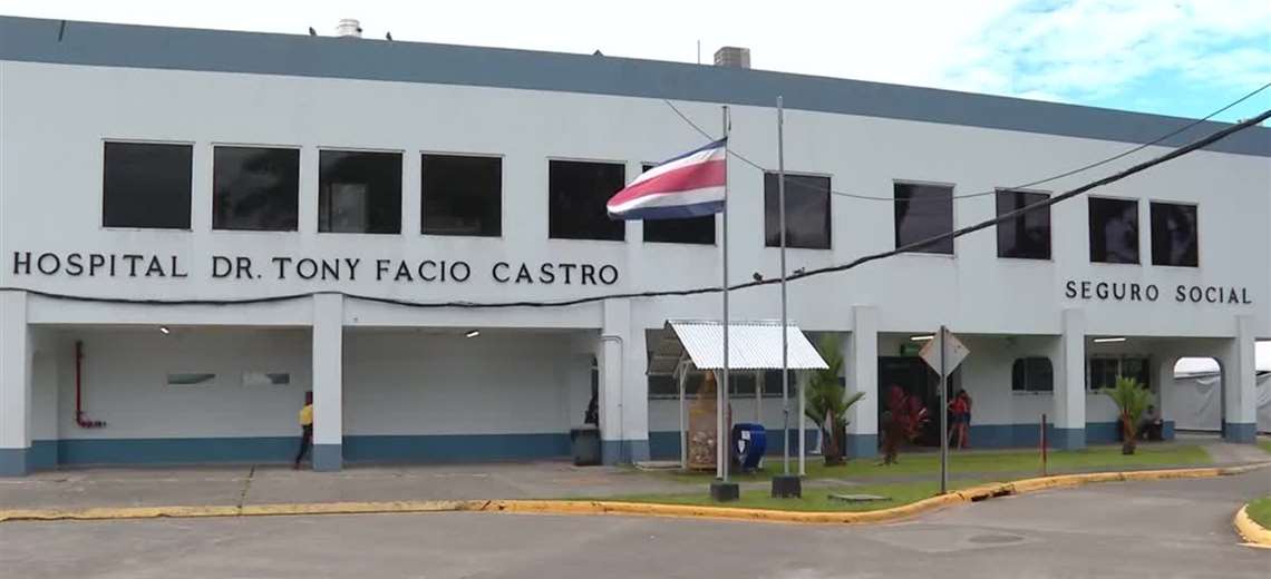 Preocupación en Limón por retraso en nuevo hospital