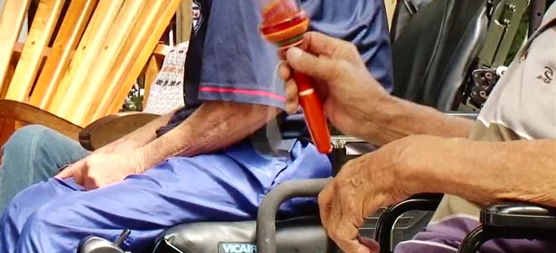 Defensoría advierte de inconsistencias en órdenes sanitarias de hogares para adultos mayores