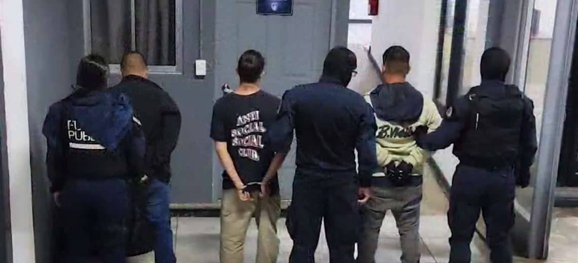 Gatilleros de banda “Los Maruja” intentaron balear mujer por deuda “gota a gota”