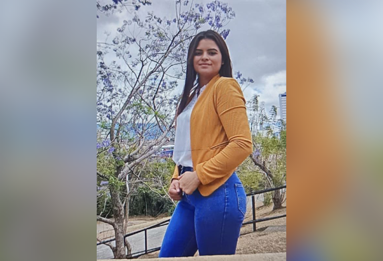 Junieysis Adely Merlo Espinoza