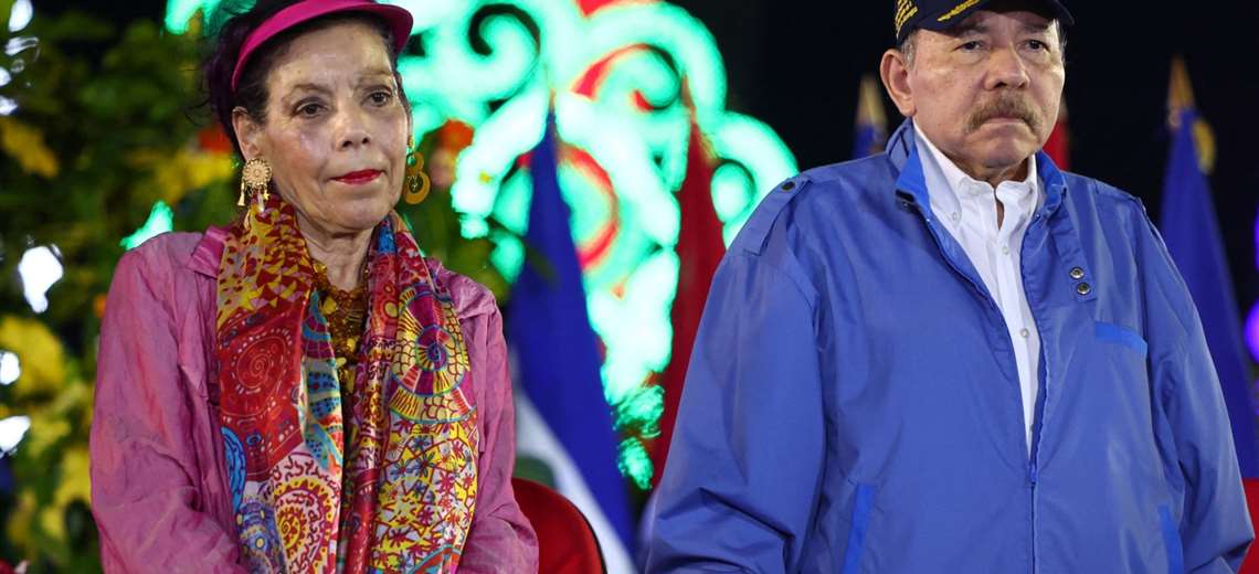 Nicaragua niega que prohíba ritos de Semana Santa como denunció EE. UU.