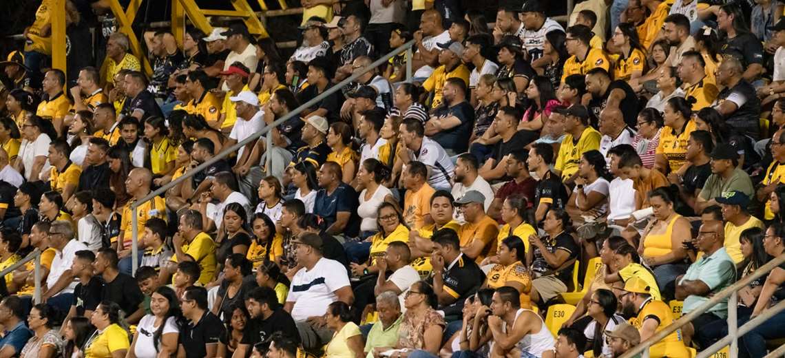 La promoción por la que Liberia tira la casa por la ventana en cierre de torneo