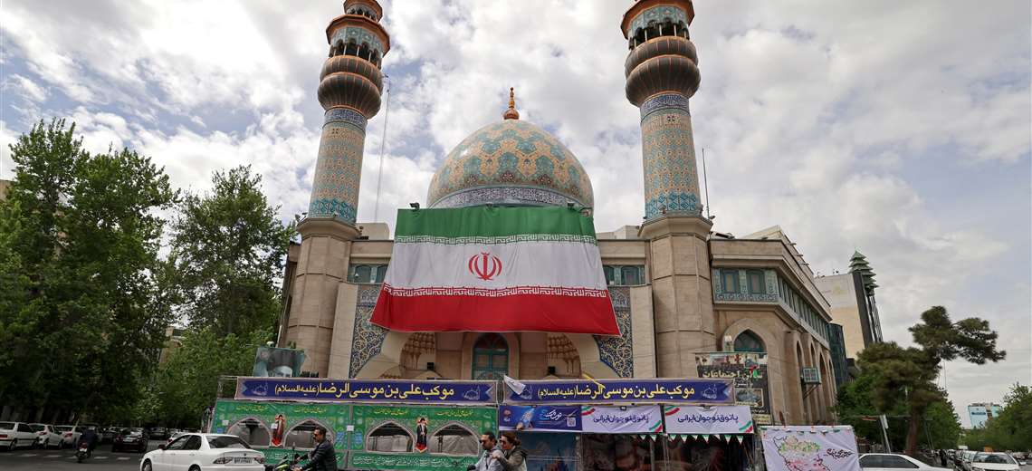 Irán no tiene previsto asistir a las conversaciones con EE. UU. en Pakistán