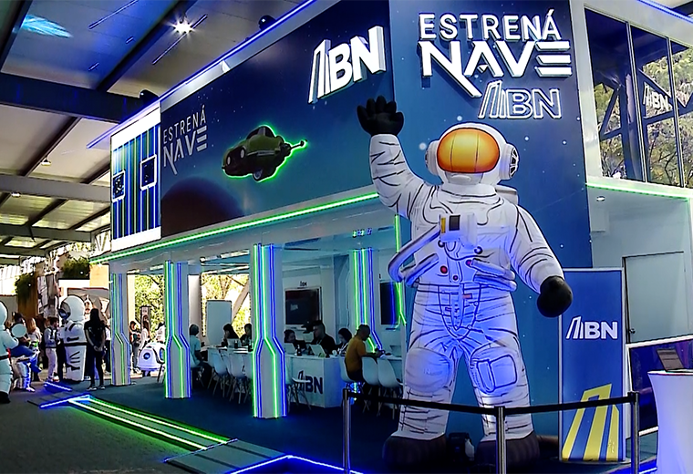 ¿Va para Expomóvil 2026? El BN le pone el crédito casi en la mano