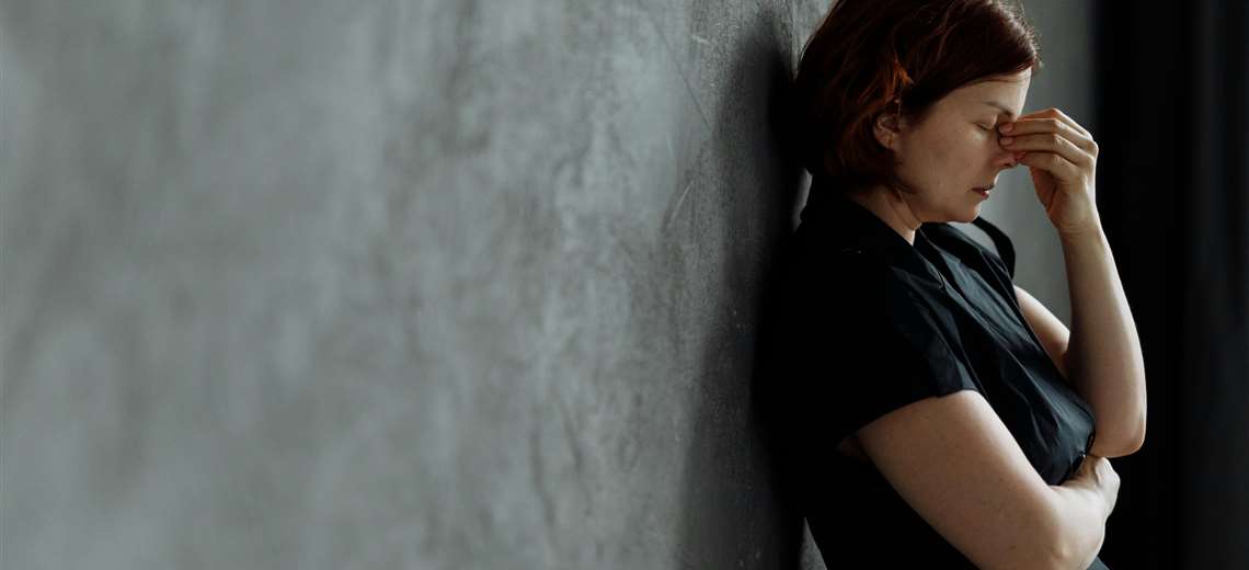 Incapacidades por depresión y ansiedad: esto dice nuevo catálogo de diagnósticos de CCSS