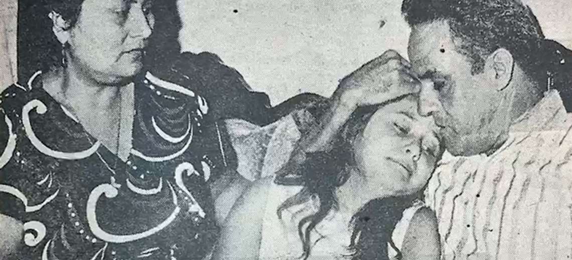 El secuestro de Yorleny Castro