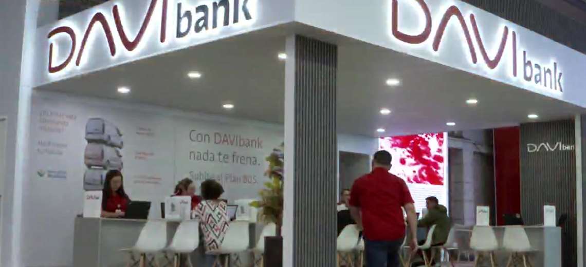 Expomóvil 2026 abre con financiamiento y nuevas tendencias del mercado