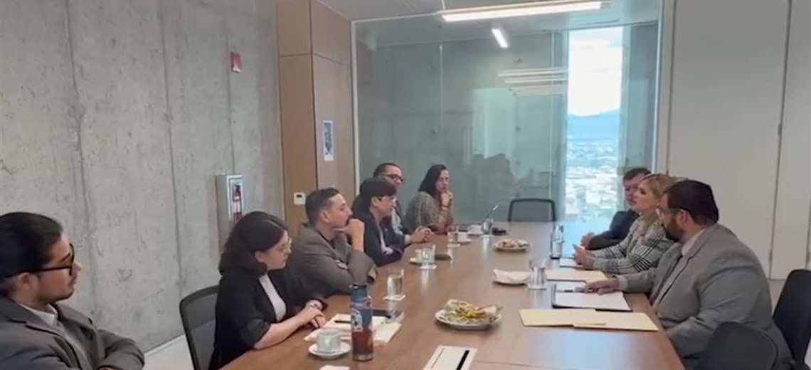 Laura Fernández logra acercamientos con Frente Amplio en varios proyectos urgentes