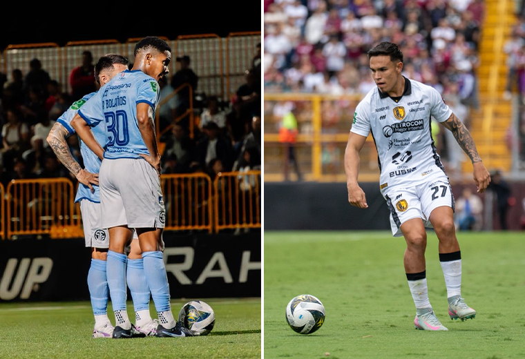 Sporting-Liberia en suspenso por un problema con los uniformes