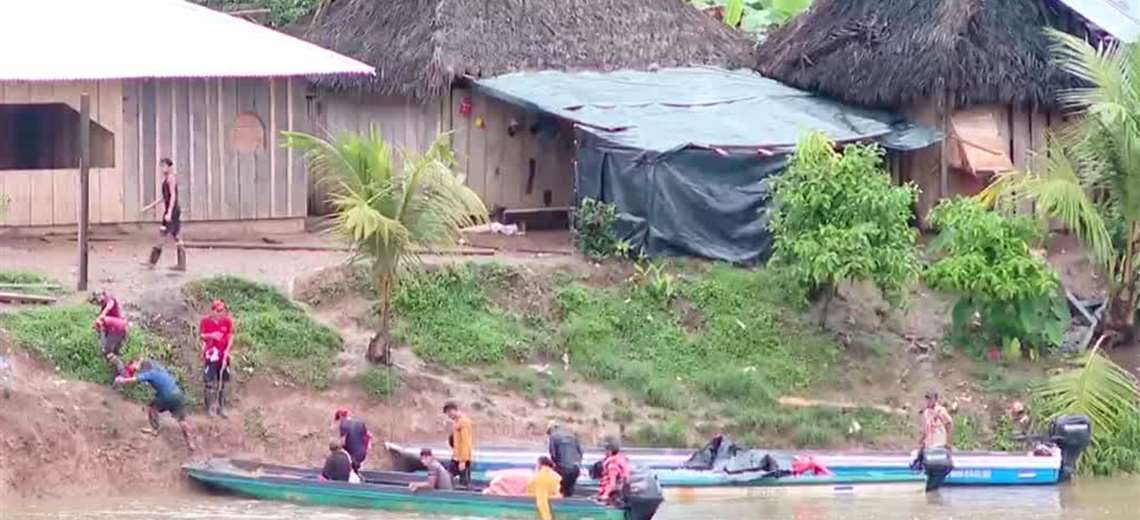 Brote de malaria en Zona Norte complica meta de erradicación para 2030