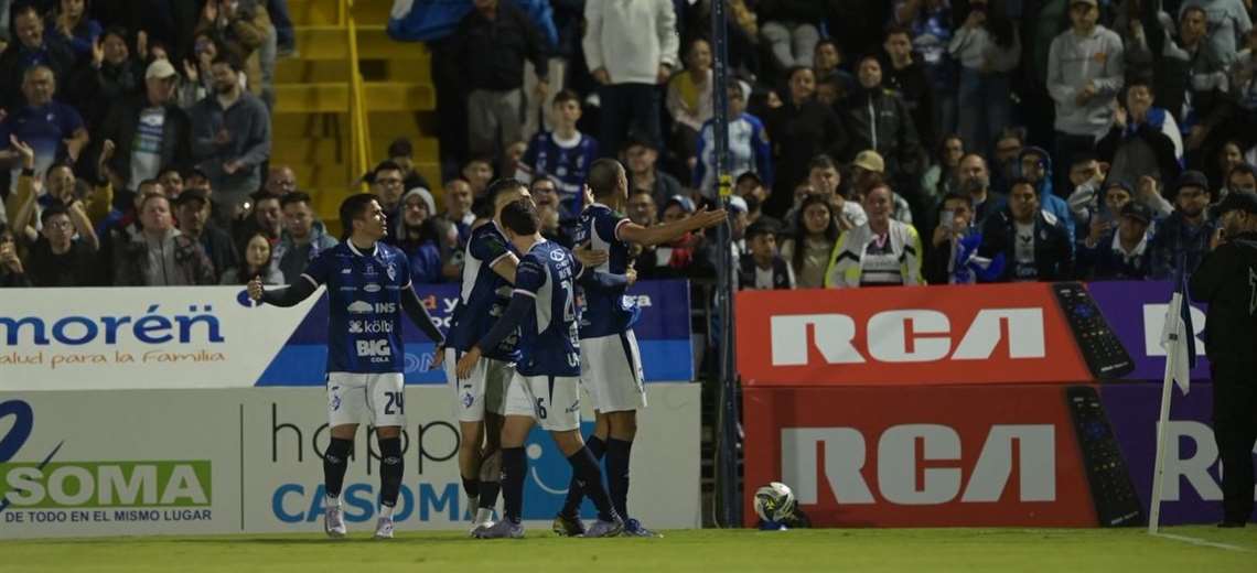 Cartaginés sacude el mercado con este fichaje