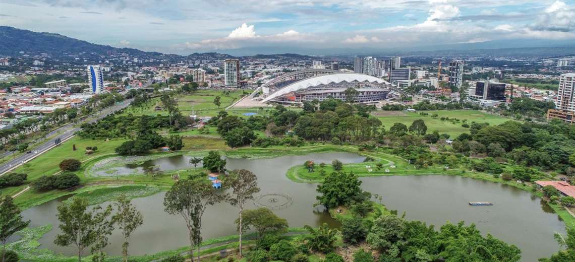 ¿Puede San José convertirse en un atractivo turístico clave en Costa Rica?