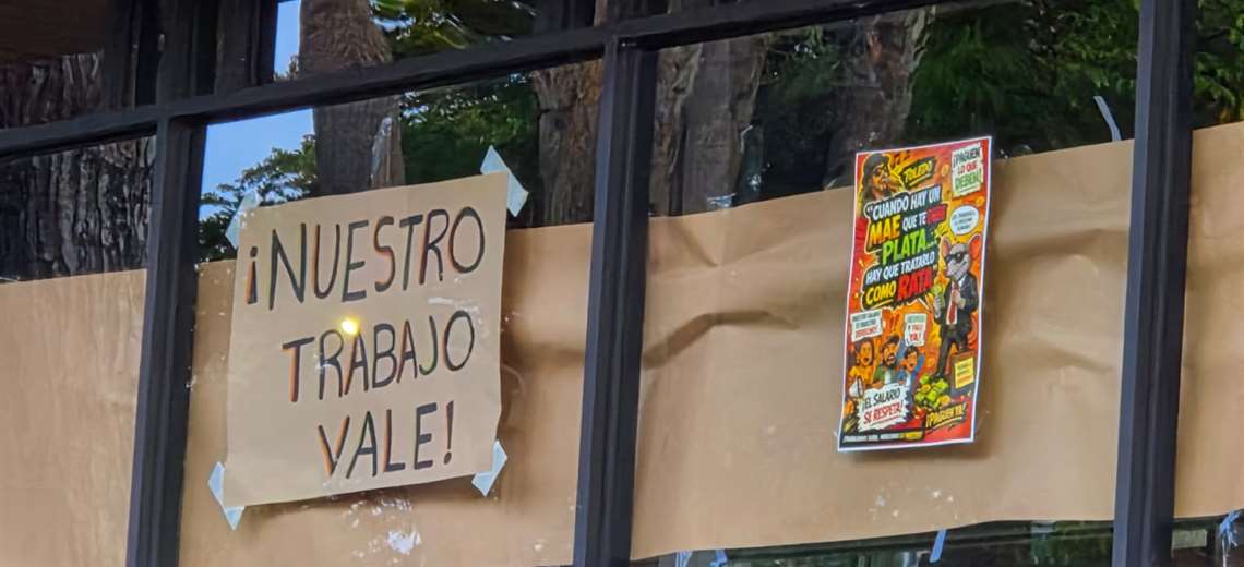 ¿Qué pasa con las actividades de Semana U tras la toma de la Rectoría UCR?