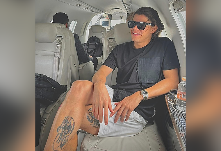 OIJ investiga si robo fue móvil del homicidio de promotor de eventos en San Carlos