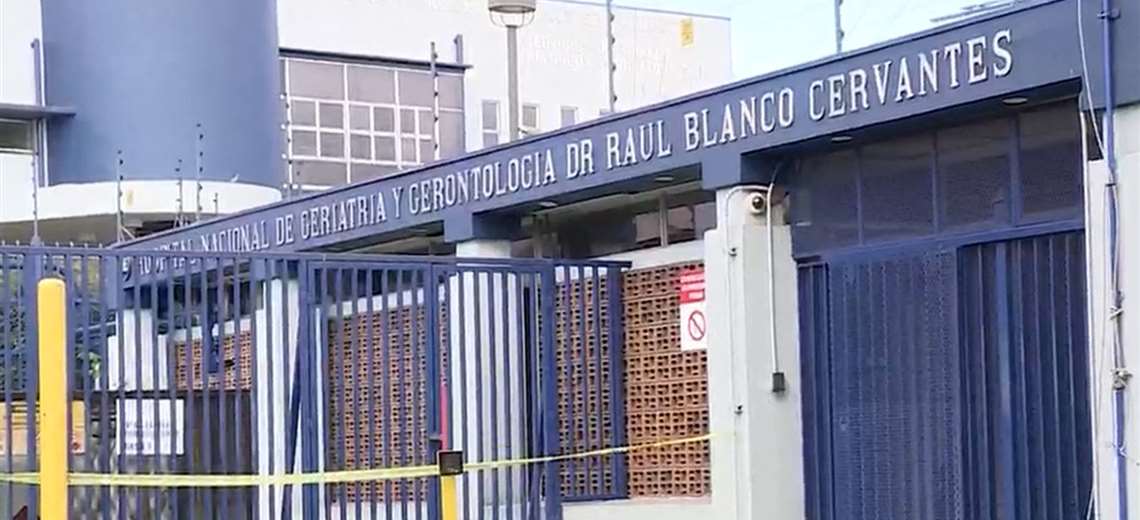 Atraso en hospital geriátrico deteriora atención, alerta directora de Junta de Salud