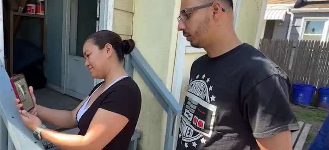 “Está enfermo y no recibe atención”: familia de tico detenido en EE. UU. pide intervención urgente