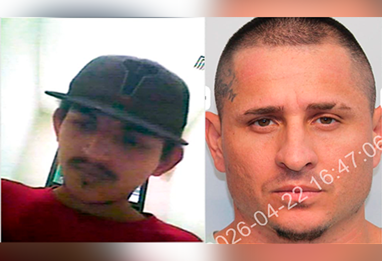 OIJ busca a alias “Siri” y a otro sospechoso de asesinar a promotor de eventos en San Carlos