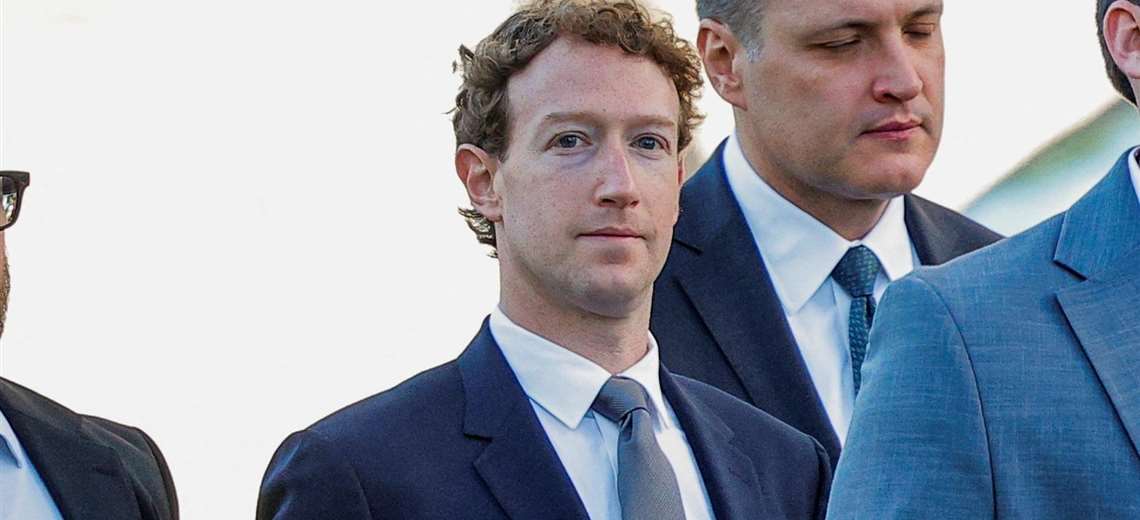 Meta anuncia que despedirá a 8 mil trabajadores mientras multiplica su inversión en IA