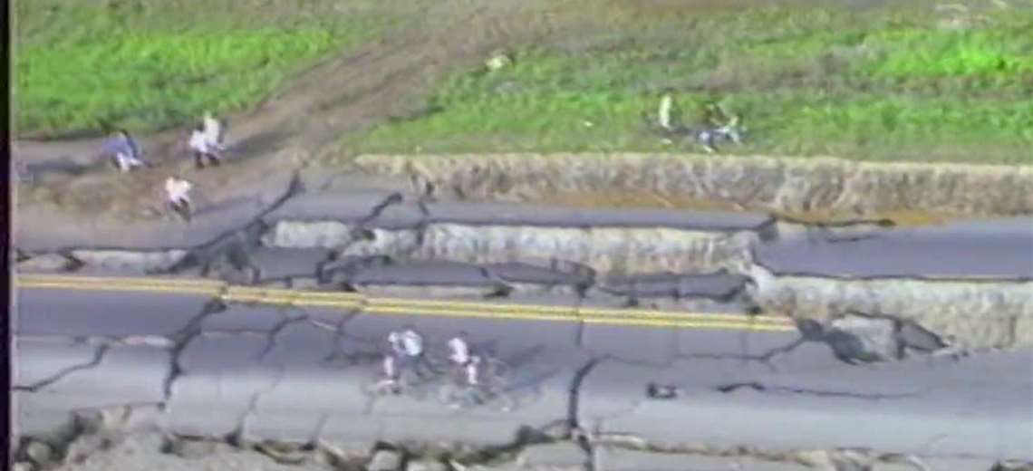 Terremoto de Limón: 35 años después, las heridas y el aprendizaje