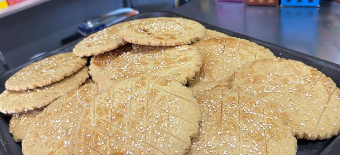 Champurradas: La receta familiar que un guatemalteco trajo a Costa Rica para no olvidar sus raíces