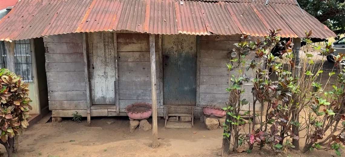 Esta comunidad en Guanacaste guarda una catarata, rastros indígenas y una casa de 100 años