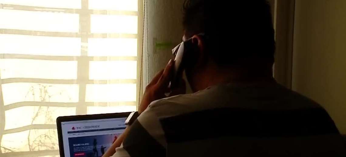 Estafadores aprovechan fines de semana para engañar con casas vacacionales