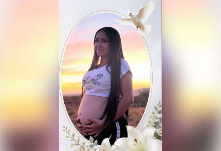 Dejan en libertad a sospechoso de atropellar y matar a joven embarazada en Cañas