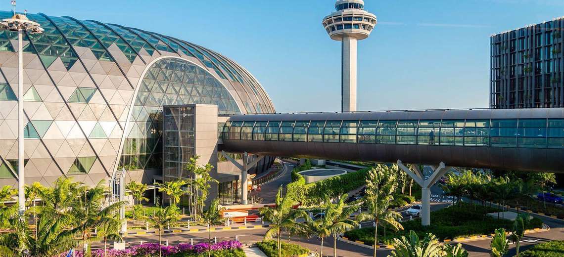 Cómo es el mejor aeropuerto del mundo y cuál es el secreto para que sea 