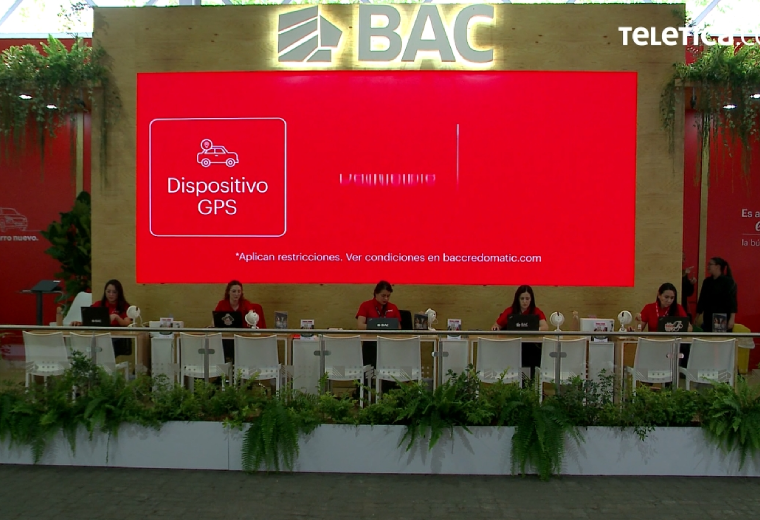 Último fin de semana de la Expomóvil 2026: así puede salir con carro nuevo desde Pedregal