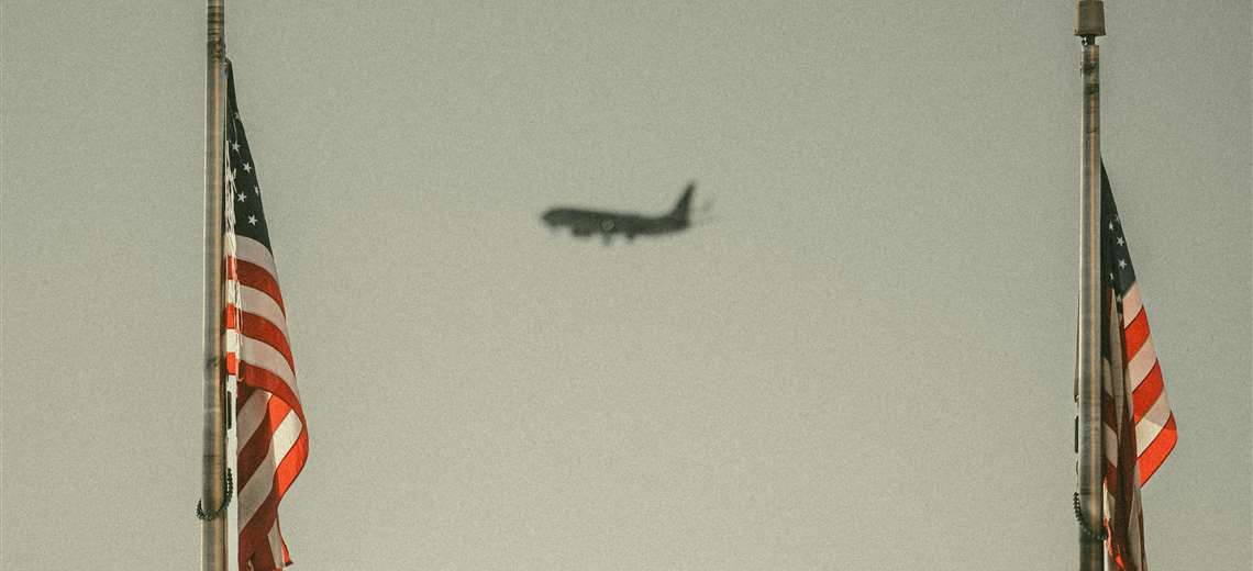 Costa Rica logra repatriación de tico detenido en Texas tras alerta por su salud