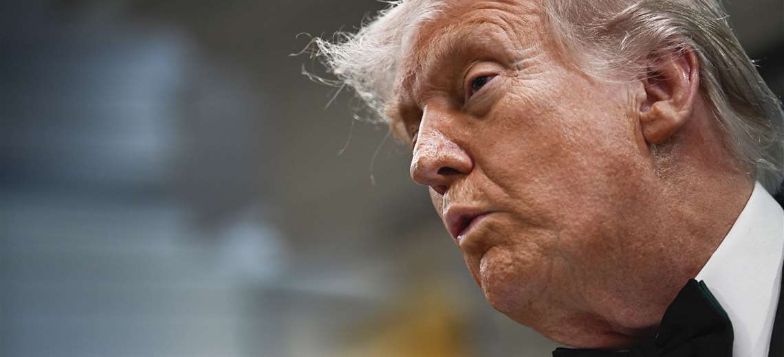 Disparos y evacuación de Trump: cena de corresponsales de la Casa Blanca termina en caos