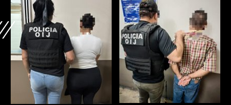 Subastas falsas: Caen cinco sospechosos de megaestafa con carros de lujo