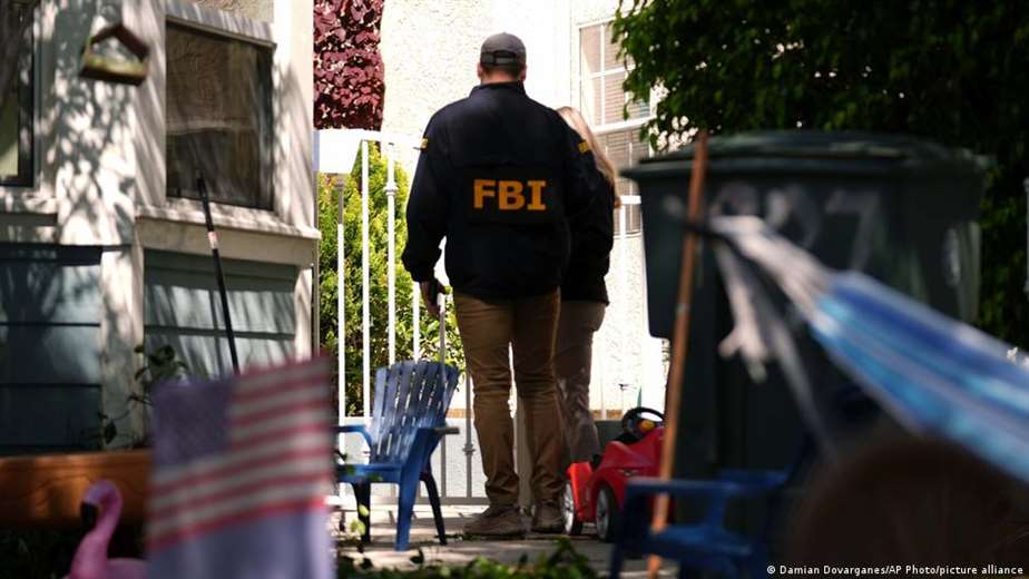 Imputan a sospechoso por intento de matar a Trump en gala