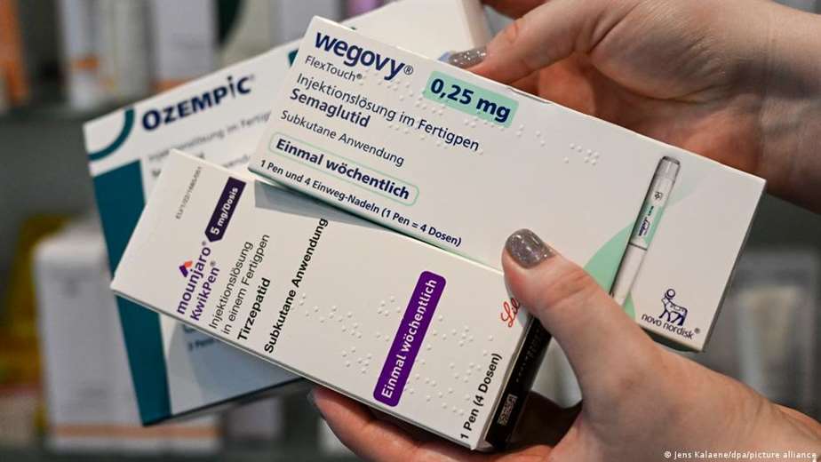 Molécula natural podría ofrecer una alternativa a Ozempic y Wegovy