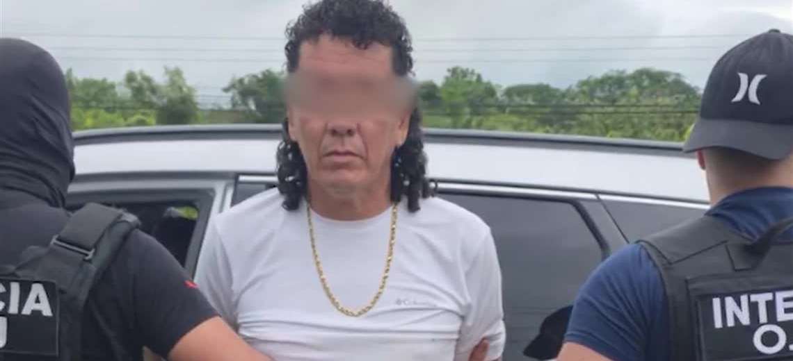 De agricultor a aliado de la mafia italiana: la historia de “John Cadenas”