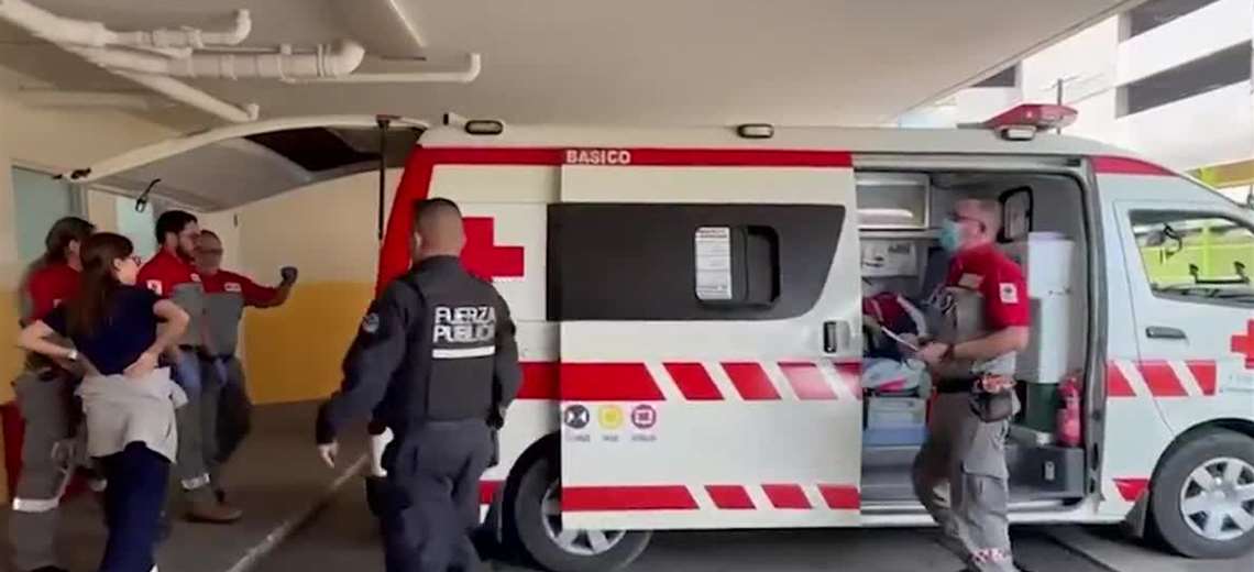 Niña atacada por perro en Desamparados permanece estable tras cirugía