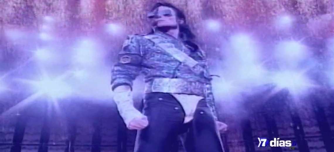 Michael Jackson: la leyenda sigue vigente