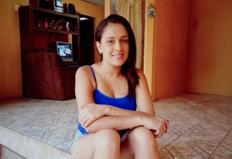 Sospechoso de asesinar y decapitar a Pamela Royo irá a prisión preventiva