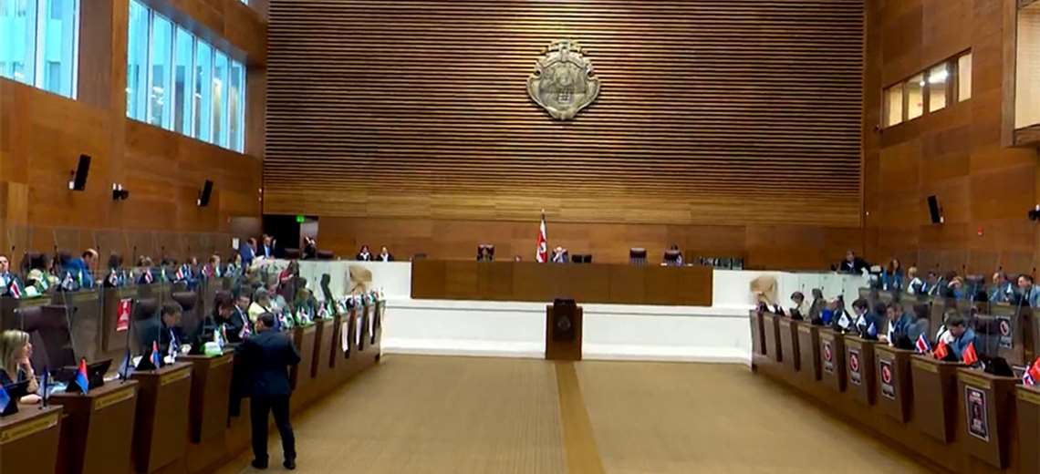 Más allá del voto: lo que realmente hace un diputado dentro de la Asamblea Legislativa