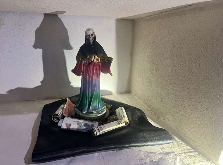 Santa Muerte