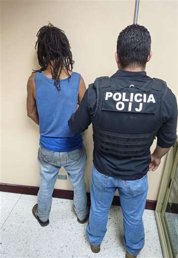 Cuatro mujeres violadas y estranguladas en Limón: capturan al sospechoso ocho años después