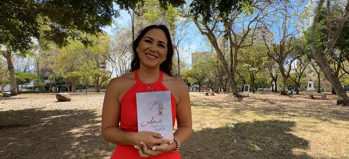 La promesa de amor que una mujer de Santa Ana le cumplió a su esposo incluso después de su muerte