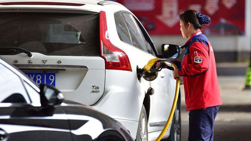 Petróleo llega a su máximo desde 2022 ante posible nueva acción militar de EE. UU. en Irán