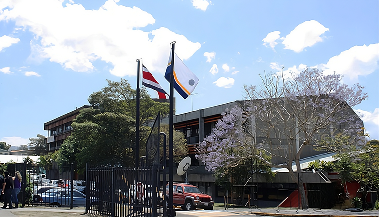 Universidad Estatal a Distancia UNED
