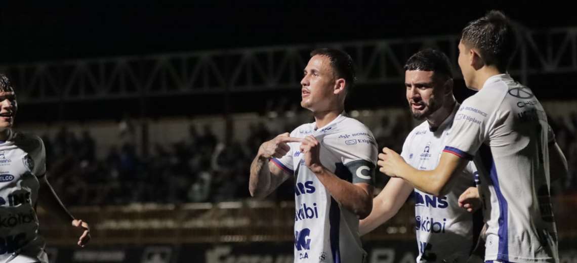 Christopher Núñez se une a la lucha por el goleo del Clausura 2026