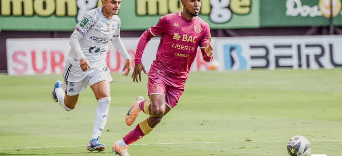 Saprissa derrota a Pérez Zeledón y llega a la cima esperando lo que haga Herediano